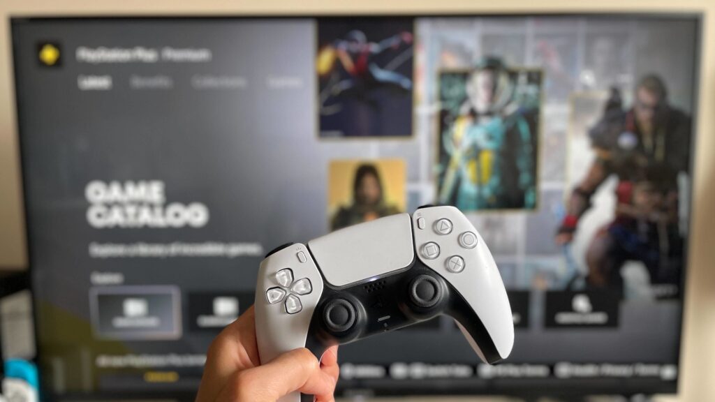 Playstation Plus Explained 1 1