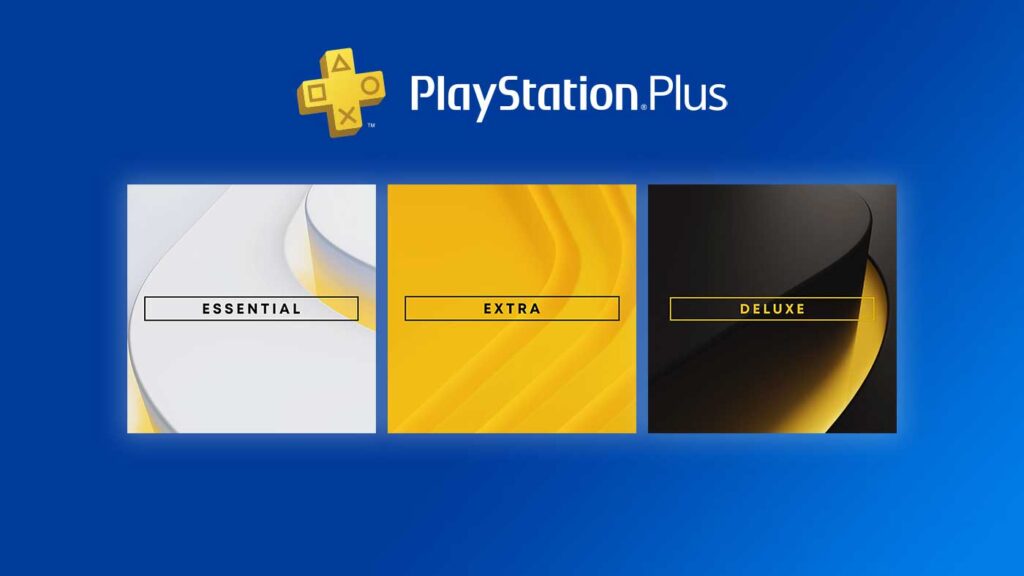 Playstation Plus Explained