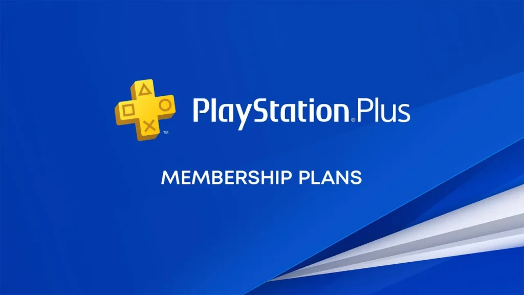 Playstation Plus Explained Plans