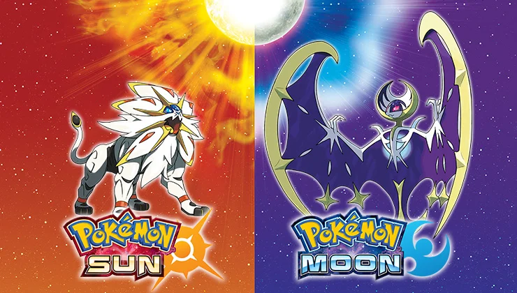 Pokemon Games In Order Sun And Moon