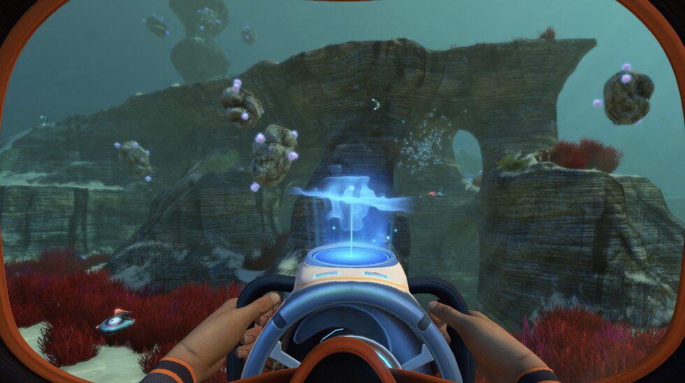 Subnauica