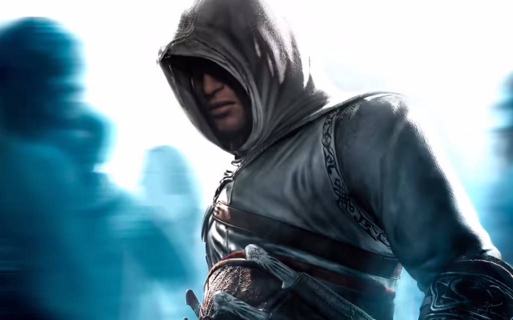 The 15 Best Assassins Creed Games 1