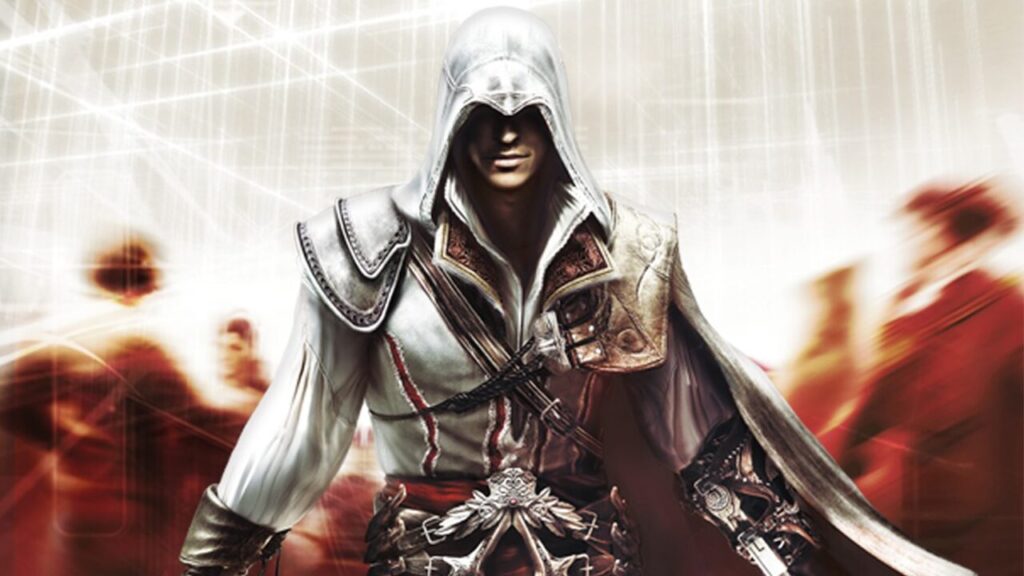 The 15 Best Assassins Creed Games Ass Creed 2