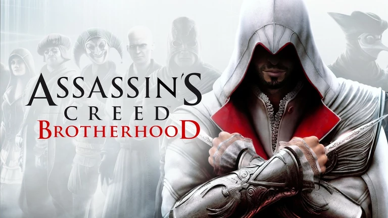The 15 Best Assassins Creed Games Brotherhood