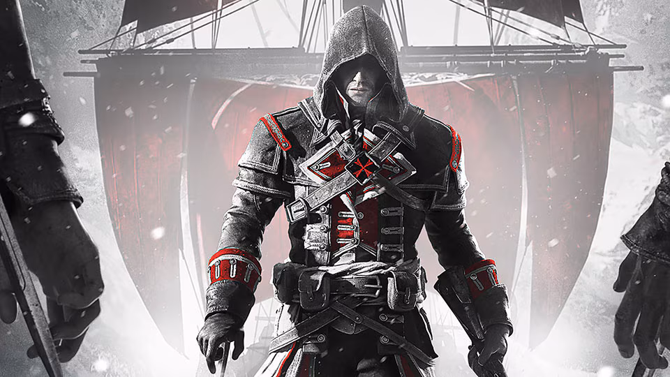 The 15 Best Assassins Creed Games Rogue