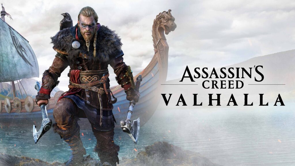 The 15 Best Assassins Creed Games Valhalla
