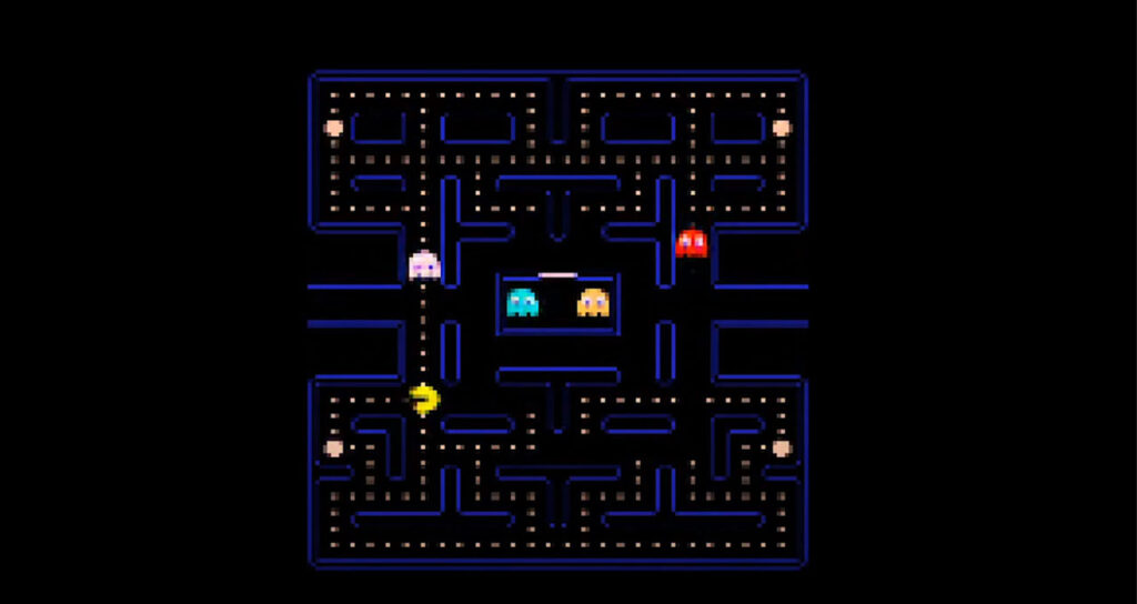 The 15 Best Selling Video Games Of All Time Pac Man