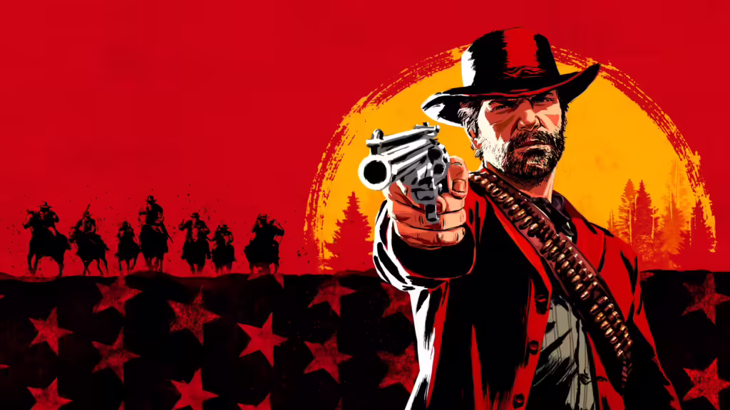The 15 Best Selling Video Games Of All Time Rdr 2 1