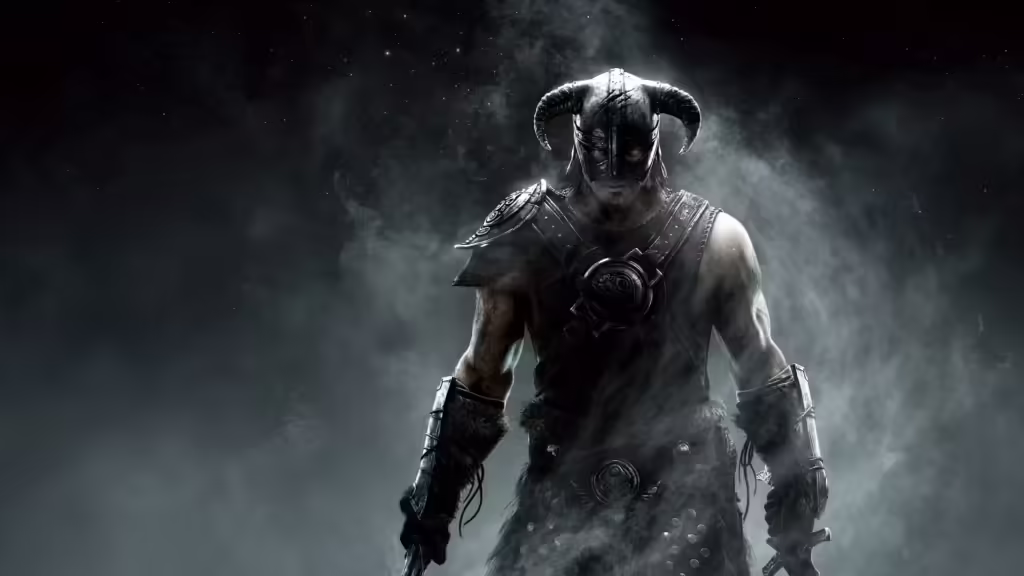 The 15 Best Selling Video Games Of All Time Skyrim