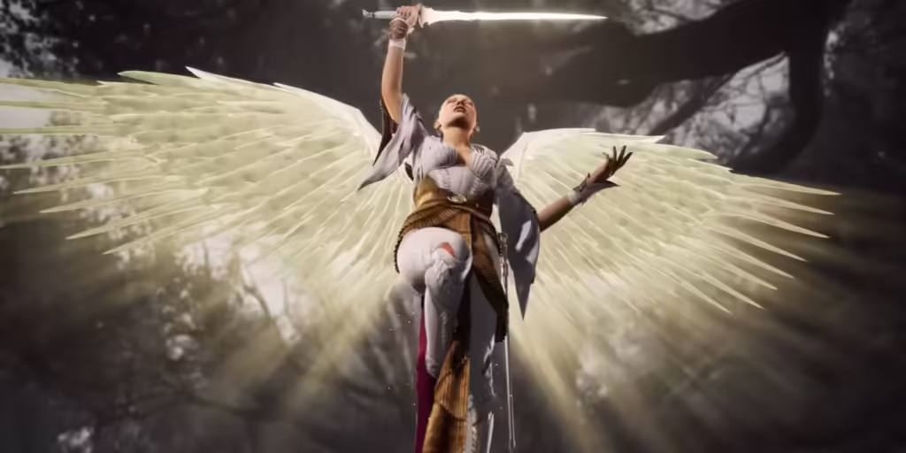 The 25 Best Female Characters In Mortal Kombat Ashrah