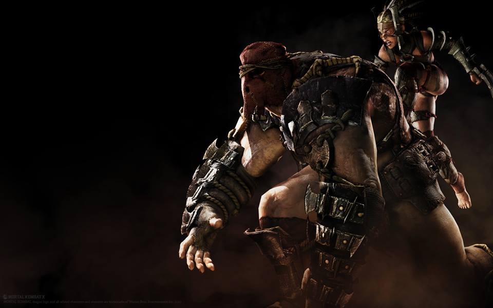The 25 Best Female Characters In Mortal Kombat Ferra