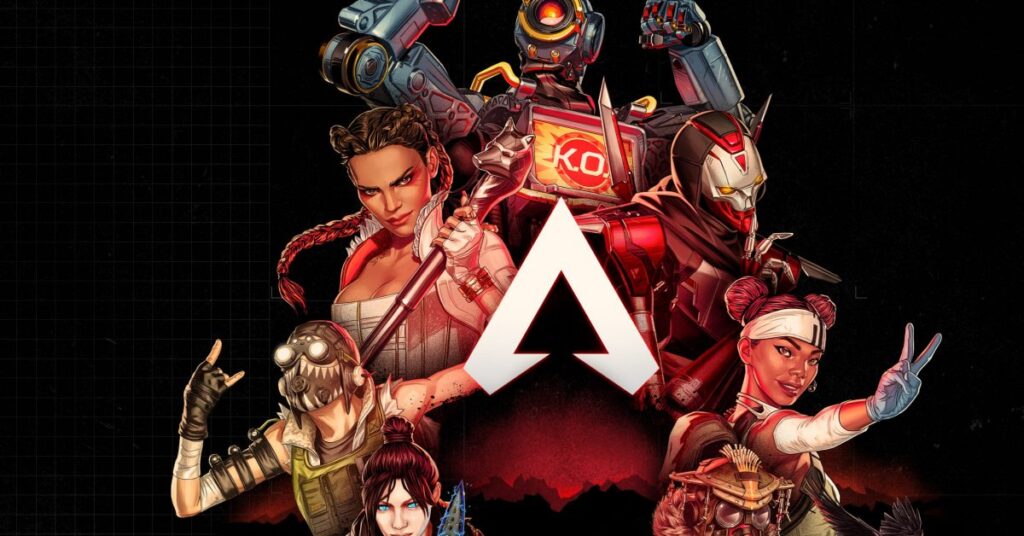 The 30 Best Free Steam Games Of 2024 Apex Legends