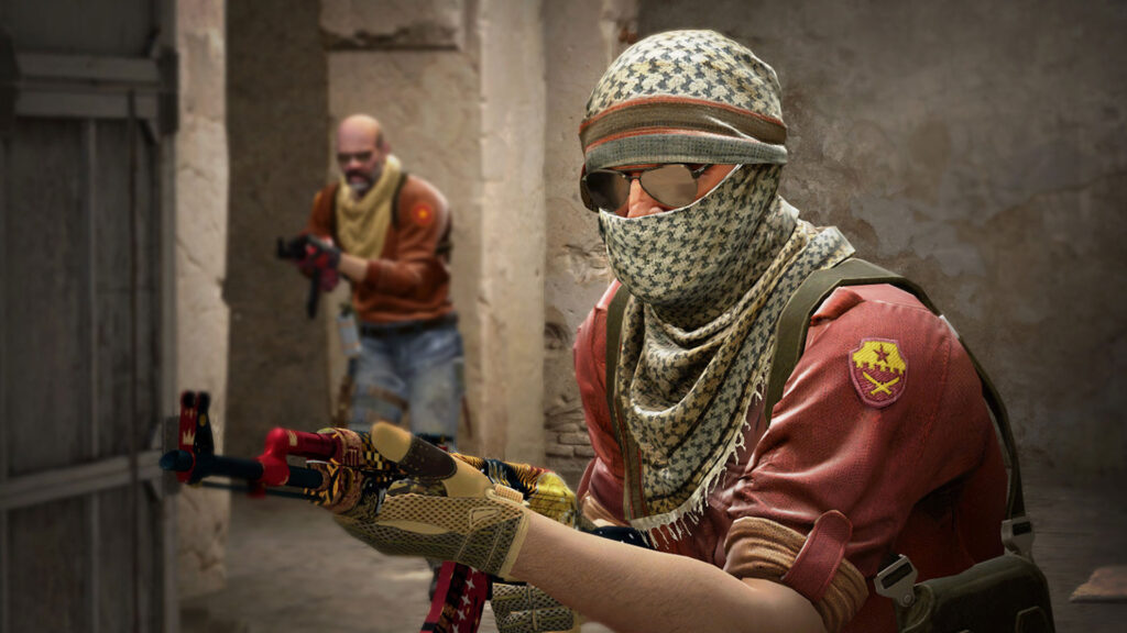 The 30 Best Free Steam Games Of 2024 Cs2
