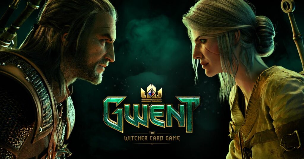 The 30 Best Free Steam Games Of 2024 Gwent
