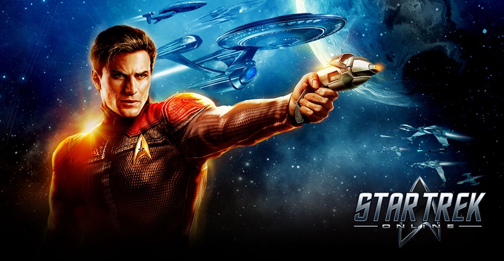 The 30 Best Free Steam Games Of 2024 Star Trek
