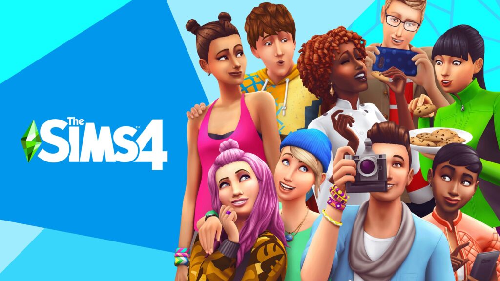 The 30 Best Free Steam Games Of 2024 The Sims 4