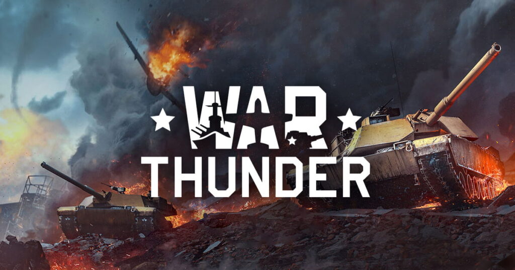 The 30 Best Free Steam Games Of 2024 War Thunder