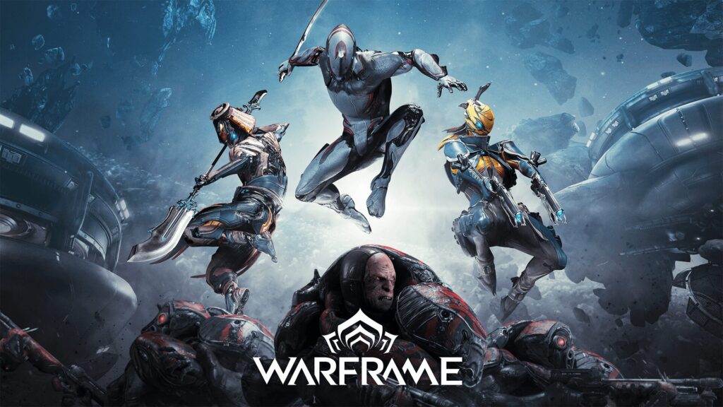 The 30 Best Free Steam Games Of 2024 Warframe
