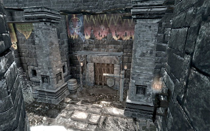 The 30 Best Player Houses In Skyrim Sadri
