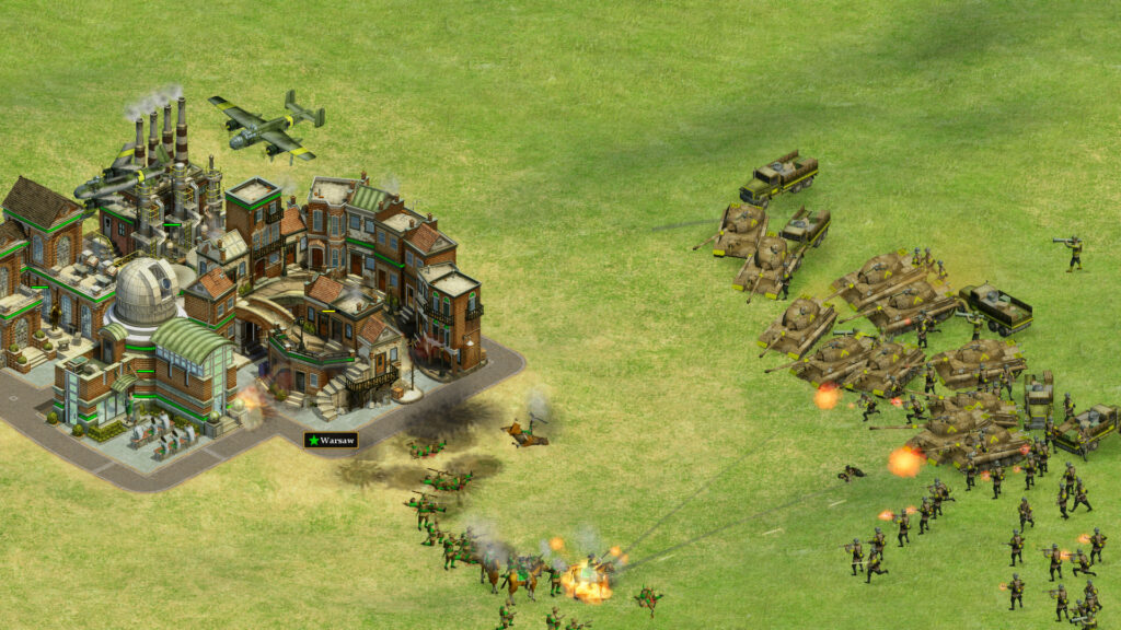 The 30 Best Rts Real Time Strategy Games In 2024 Rise Of Nations