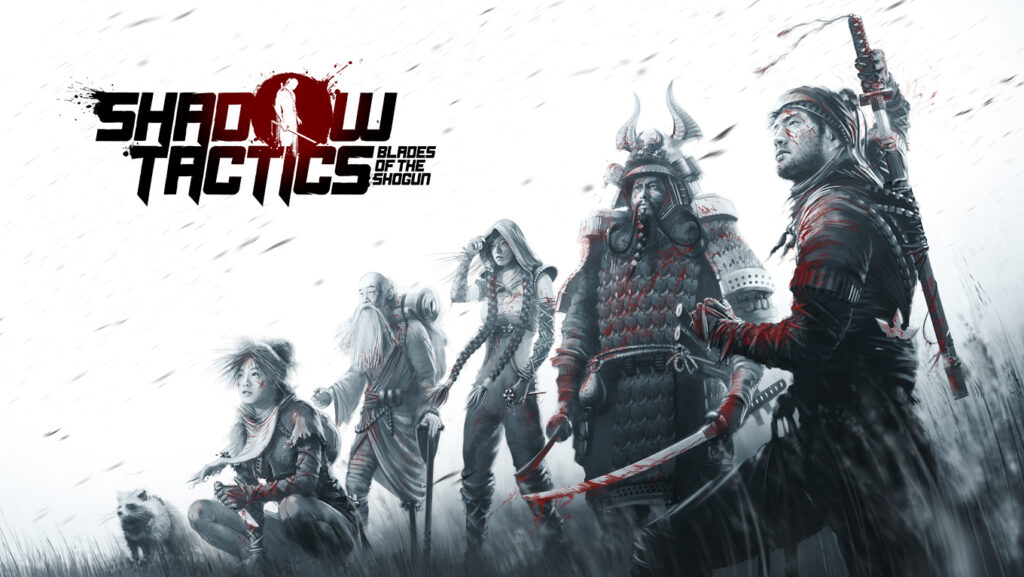 The 30 Best Rts Real Time Strategy Games In 2024 Shadow Tactics
