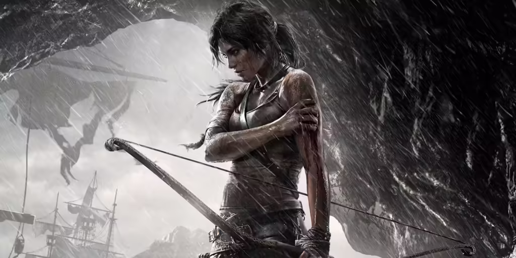 Tomb Raider Games In Order Story And Timeline 