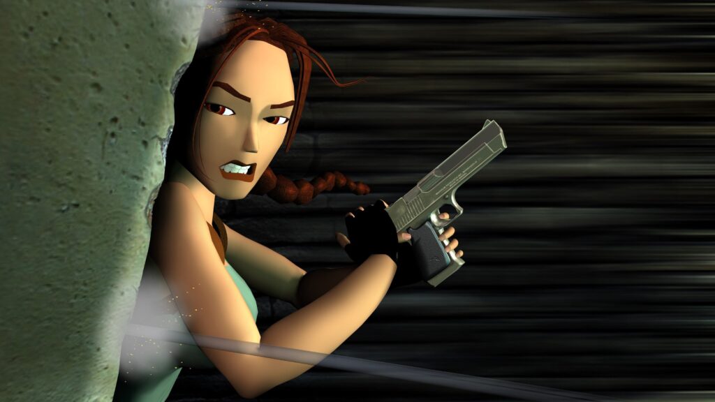 Tomb Raider Games In Order Story And Timeline Original Saga
