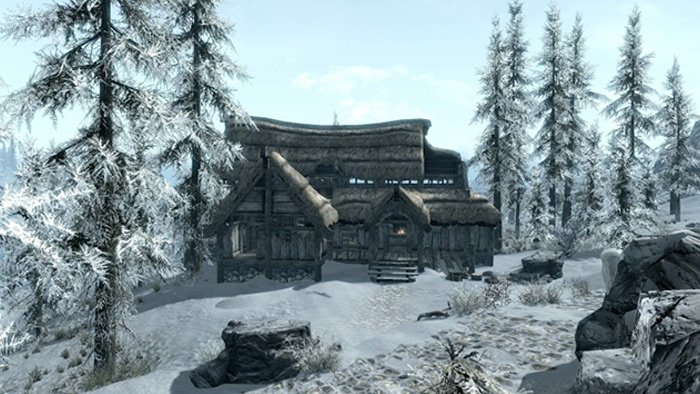 Traitors Post