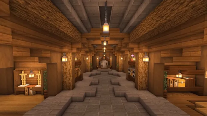 Underground Base