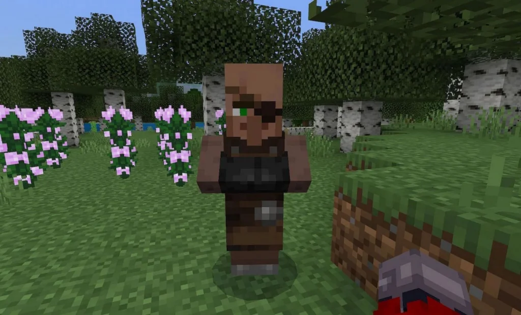 Villagers
