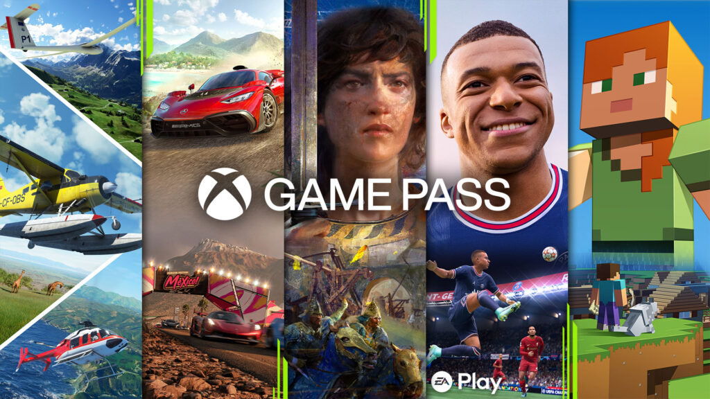 Xbox Game Pass Explained 1 2