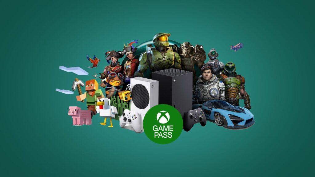 Xbox Game Pass Explained 1 5