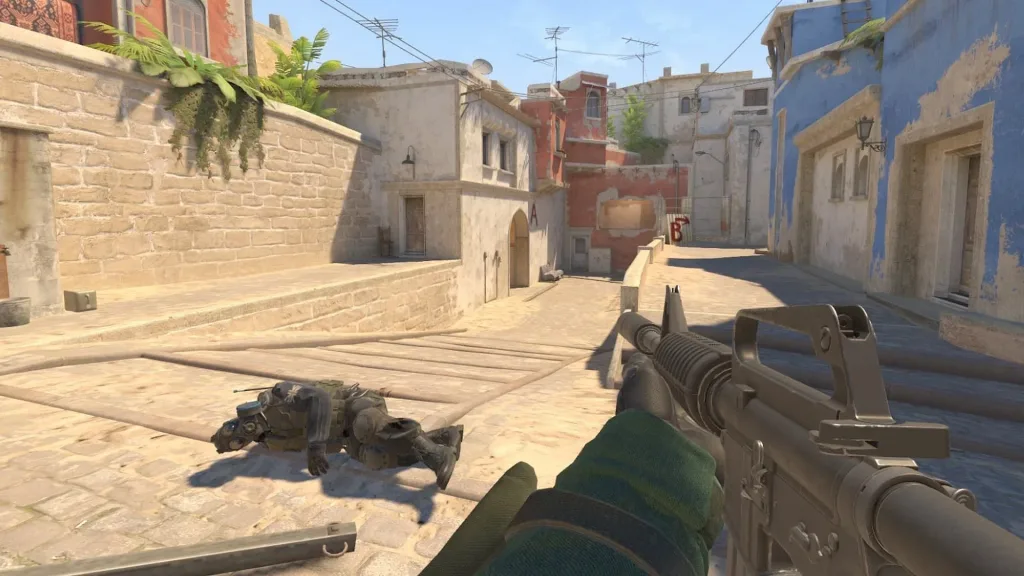 10 Tips To Rank Up Fast In Cs2 Premier Play With Ur Friends