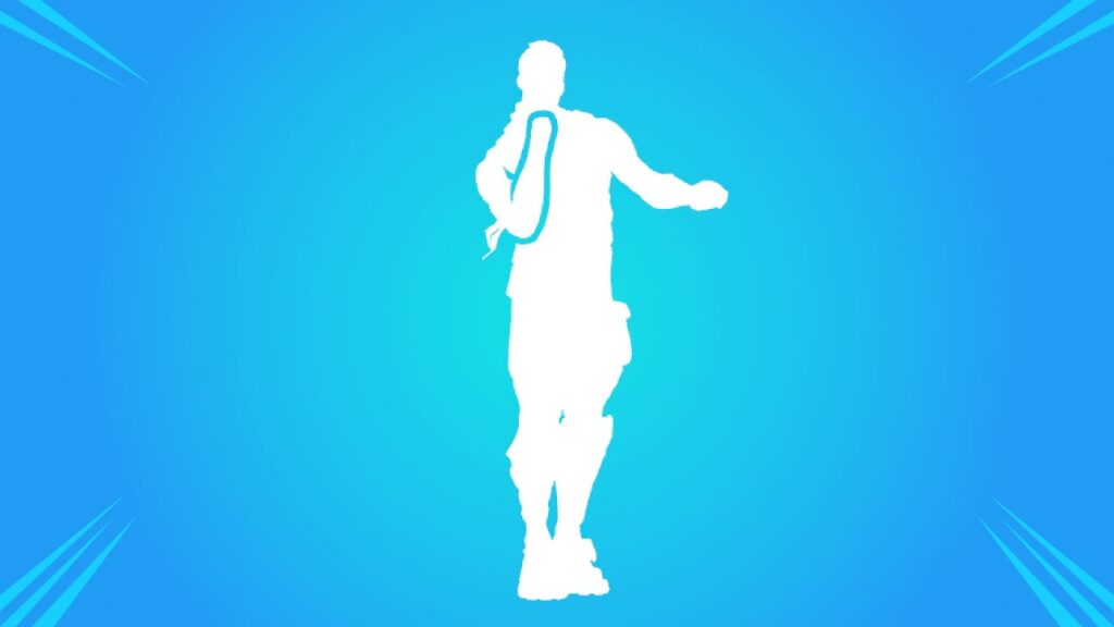 15 Best Emotes In Fortnite The Renegade