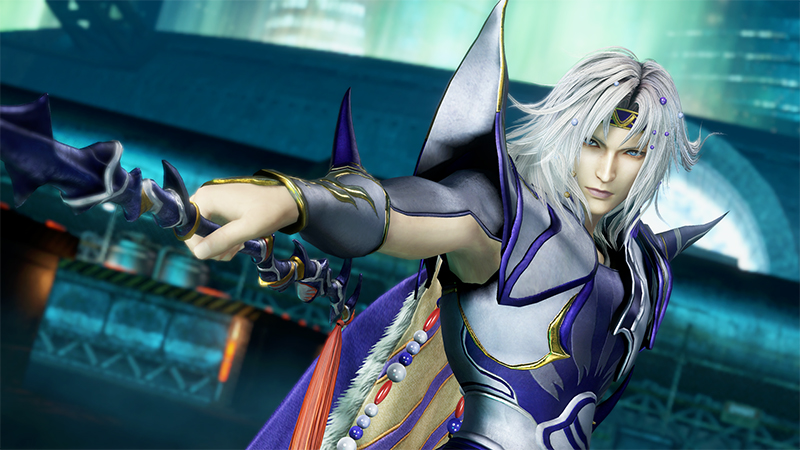 16 Best Final Fantasy Characters Cecil