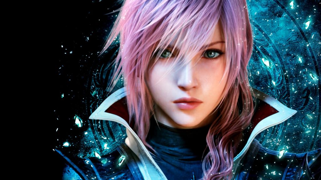 16 Best Final Fantasy Characters Lighthining
