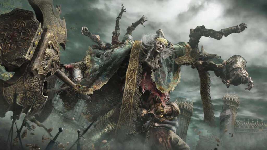 All Elden Ring Bosses And Main Boss Order