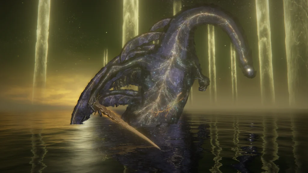 All Elden Ring Bosses And Main Boss Order Elden Beast