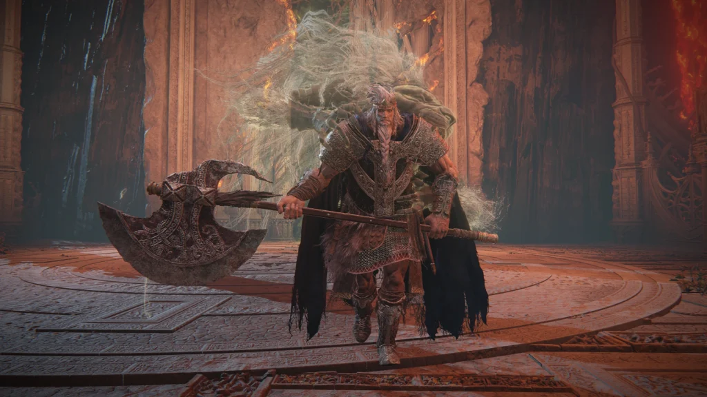 All Elden Ring Bosses And Main Boss Order Godfrey