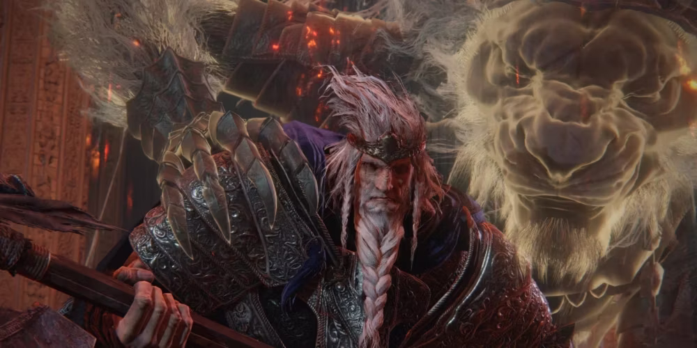 All Elden Ring Bosses And Main Boss Order Godfrey