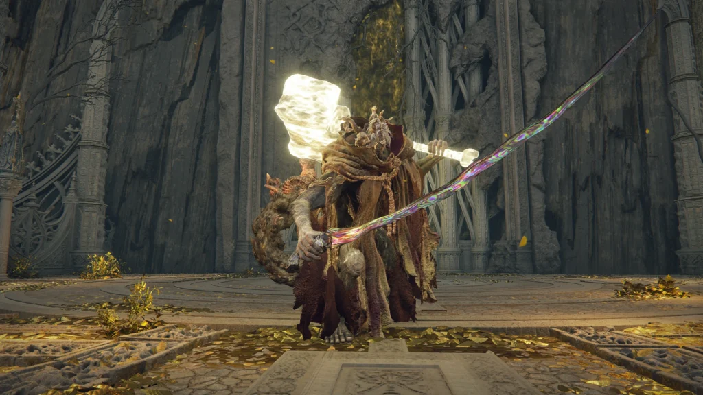 All Elden Ring Bosses And Main Boss Order Morgott