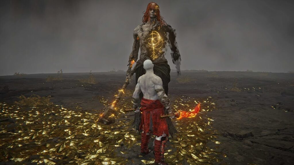 All Elden Ring Bosses And Main Boss Order Radagon