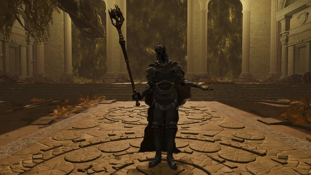All Elden Ring Bosses And Main Boss Order Sir Gideon Ofnir