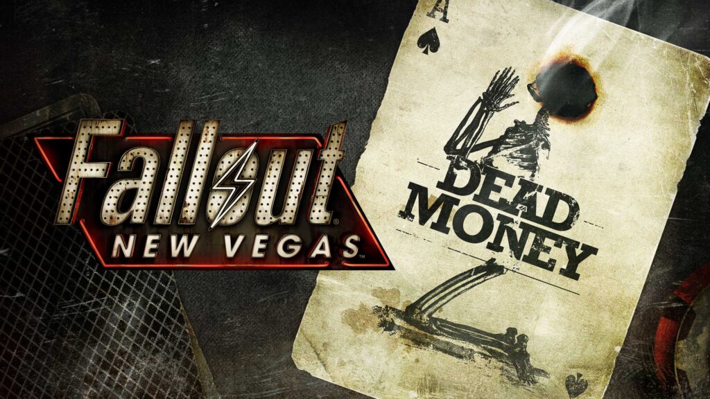 All Fallout Games In Order Chronologically And By Release Date Death Money