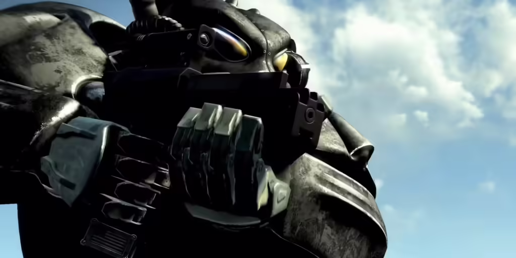 All Fallout Games In Order Chronologically And By Release Date Fallout 2
