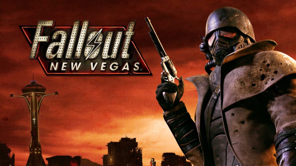 All Fallout Games In Order Chronologically And By Release Date Falloutnew Vegas