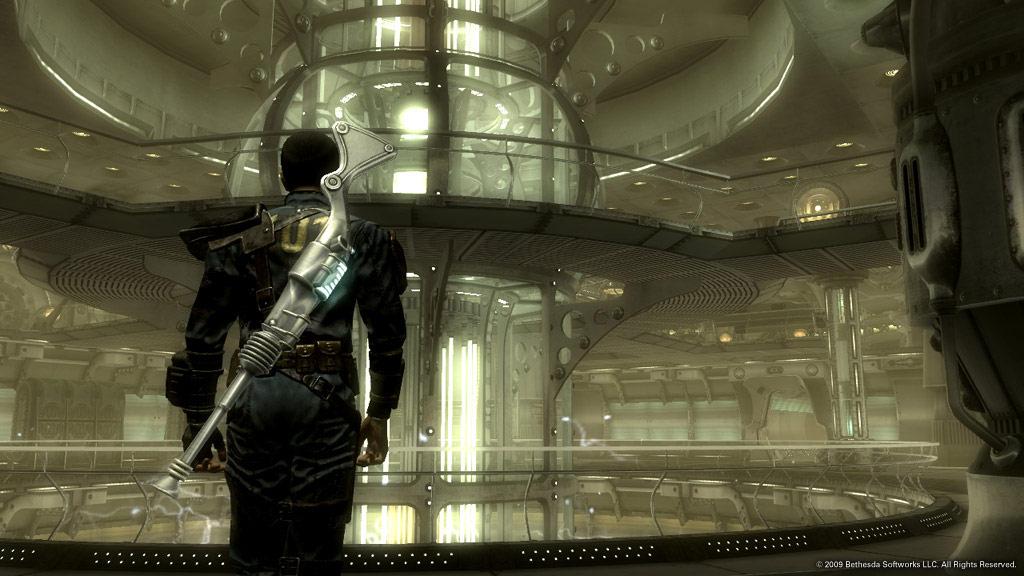 All Fallout Games In Order Chronologically And By Release Date Mothership Zeta