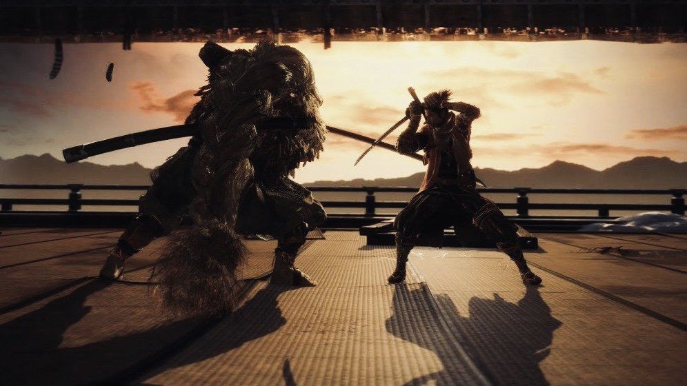 All Sekiro Shadows Die Twice Bosses In Order Great Shinobi Owl