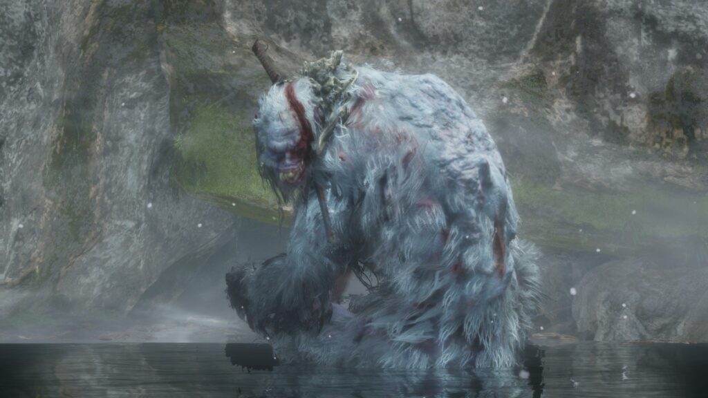 All Sekiro Shadows Die Twice Bosses In Order Guardian Ape