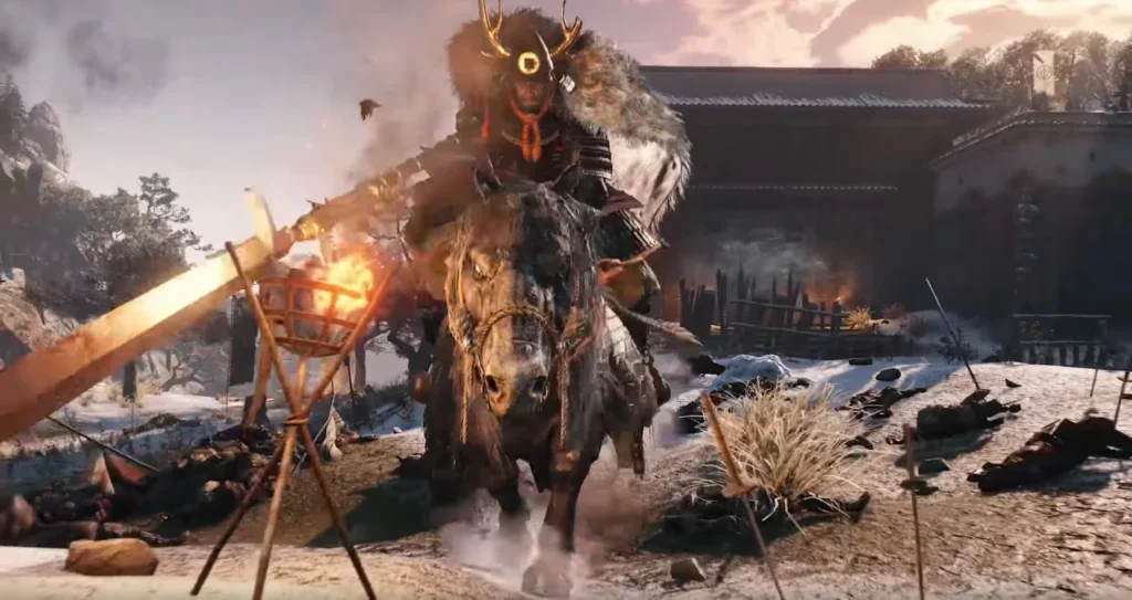 All Sekiro Shadows Die Twice Bosses In Order Gyoubu Oniwa
